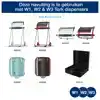 REINIGINGSDOEK TORK W1 W2 W3 PREMIUM