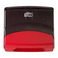 REINIGINGSDOEKDISPENSER TORK W4