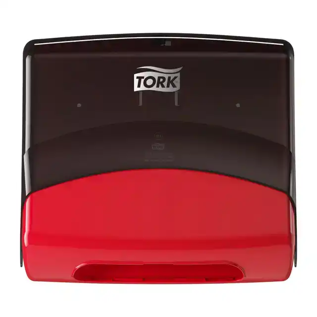 REINIGINGSDOEKDISPENSER TORK W4