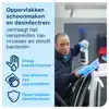 REINIGINGSDOEKDISPENSER TORK W4