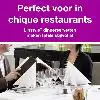 DINERSERVET TORK LINSTYLE PREMIUM WIT