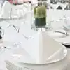 DINERSERVET TORK LINSTYLE PREMIUM WIT