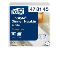 DINERSERVET TORK LINSTYLE PREMIUM WIT