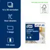 DINERSERVET TORK LINSTYLE PREMIUM WIT