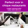 DINERSERVET TORK LINSTYLE PREMIUM WIT
