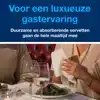 DINERSERVET TORK LINSTYLE PREMIUM WIT