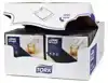 DINERSERVET TORK LINSTYLE PREMIUM ZWART