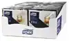 DINERSERVET TORK LINSTYLE PREMIUM ZWART