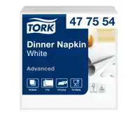 DINERSERVET TORK ADVANCED ACHTSTEVOUW