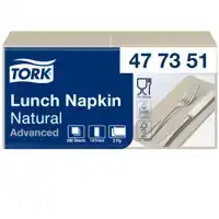 LUNCHSERVET TORK ADVANCED ACHTSTEVOUW