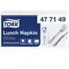 LUNCHSERVET TORK ADVANCED VIERDEVOUW