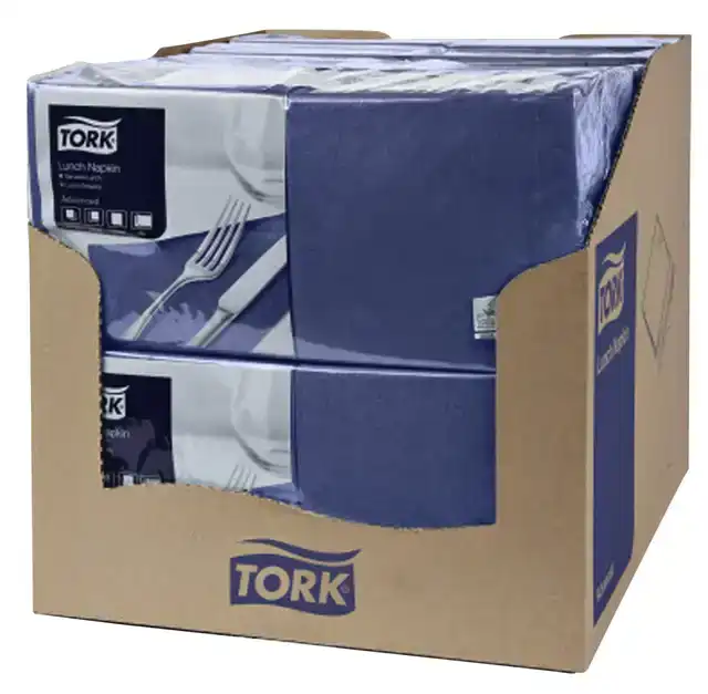 LUNCHSERVET TORK ADVANCED VIERDEVOUW