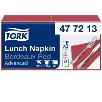 LUNCHSERVET TORK ADVANCED VIERDEVOUW