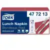 LUNCHSERVET TORK ADVANCED VIERDEVOUW