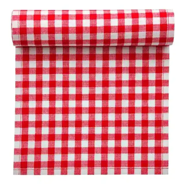 LUNCHSERVET TORK UNIVERSAL VIERDEVOUW