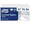 COCKTAILSERVET TORK ADVANCED 2LAAGS 200