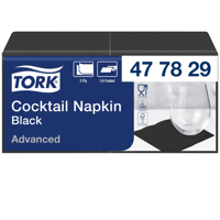COCKTAILSERVET TORK ADVANCED 2LAAGS 200
