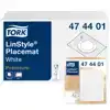 PLACEMAT TORK LINSTYLE PREMIUM 2LAAGS