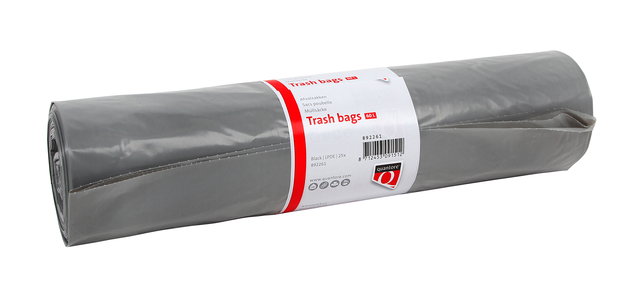 AFVALZAK QUANTORE LDPE T50 60X90CM 60L