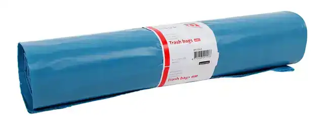 AFVALZAK QUANTORE LDPE T60 70X110CM