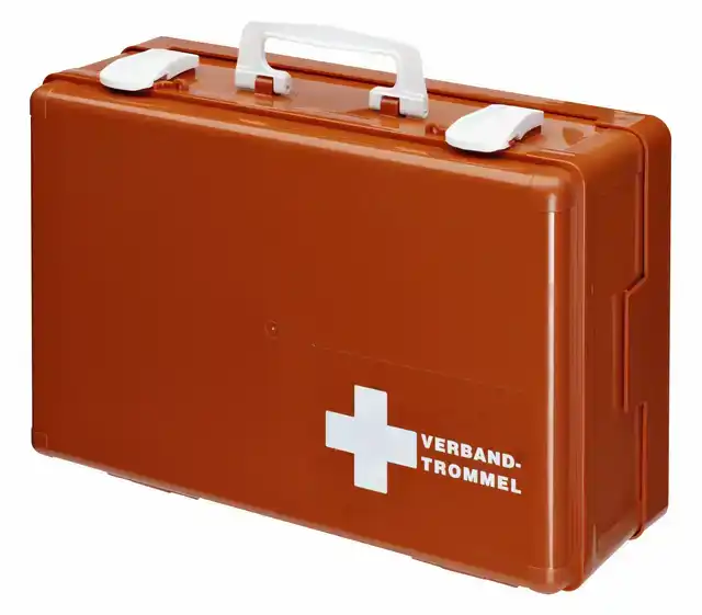 VERBANDTROMMEL FIXFIRST A TOOLPAK