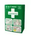 BLOEDSTOPPER CEDERROTH VERBAND KLEIN