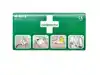 BLOEDSTOPPER CEDERROTH VERBAND GROOT
