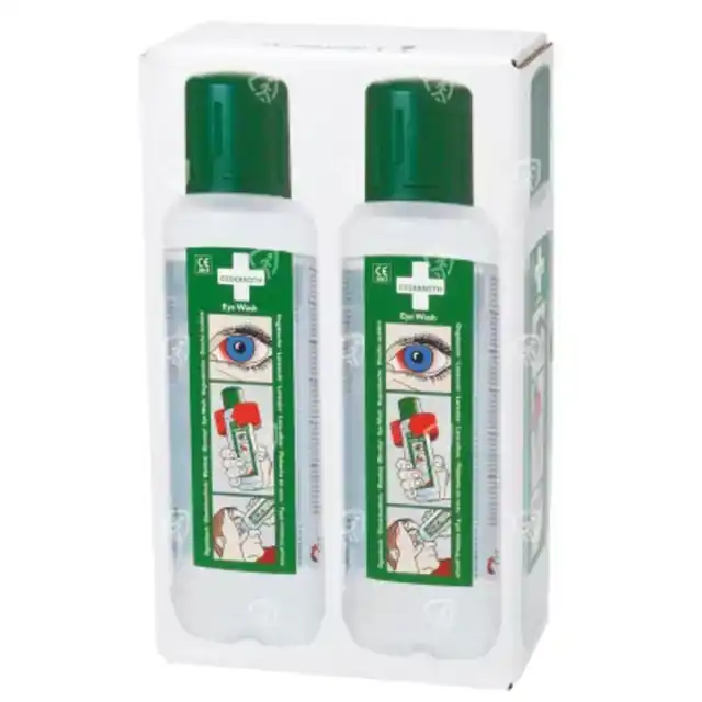 OOGDOUCHE CEDERROTH 500ML