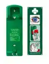 OOGDOUCHE CEDERROTH 500ML WANDHOUDER