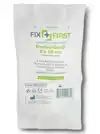 SNELVERBAND FIXFIRST GEROLD 8X10CM