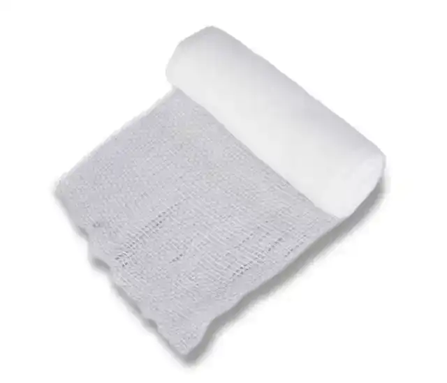 SNELVERBAND FIXFIRST GEROLD 8X10CM