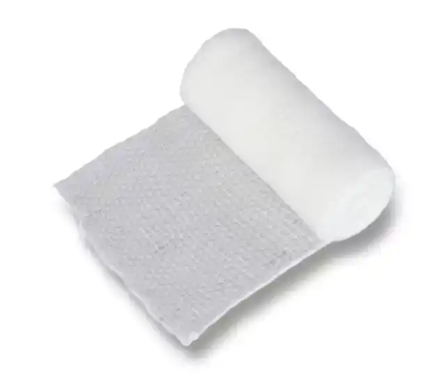 SNELVERBAND FIXFIRST GEROLD 6X8CM