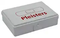 PLEISTER FIXFIRST ELASTISCH ASSORTI