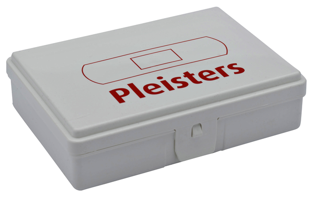 PLEISTER FIXFIRST ELASTISCH ASSORTI