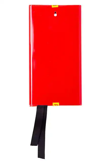 BLUSDEKEN FIXFIRST 120X180CM