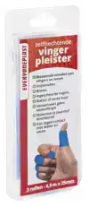 VINGERPLEISTER ALLGLUE ZELFKLEVEND