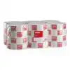 POETSPAPIER KATRIN MEDIUM 1-LAAGS WIT