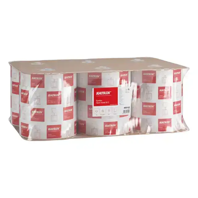 HANDDOEKROL KATRIN SYSTEEMROL MEDIUM