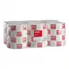 POETSPAPIER KATRIN MEDIUM 2-LAAGS WIT
