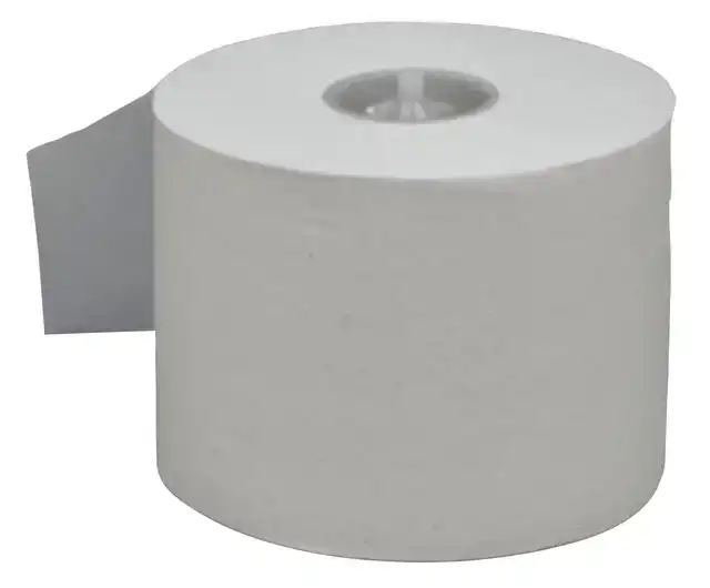 TOILETPAPIER KATRIN SYSTEEMROL 2LAAGS