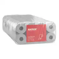 TOILETPAPIER KATRIN 2LAAGS 250 VEL