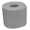 TOILETPAPIER KATRIN 3LAAGS 250 VEL WIT