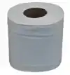 TOILETPAPIER KATRIN 2LAAGS 400 VEL WIT