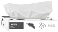 FACIAL TISSUES KATRIN PLUS 2LAAGS 100