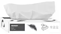 FACIAL TISSUES KATRIN PLUS 2LAAGS 100