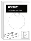 DAMESVERBANDZAK KATRIN 25X30STUKS