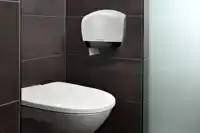 TOILETPAPIERDISPENSER KATRIN GIGANT L