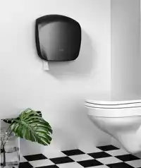 TOILETPAPIERDISPENSER KATRIN GIGANT L