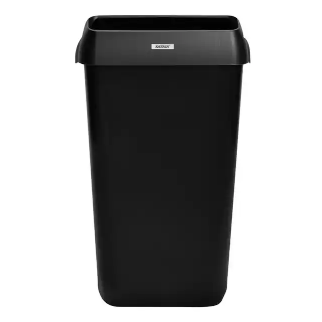 AFVALBAK KATRIN OPEN INWORP 25 LITER