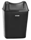 DAMESHYGIÃ«NEBAK KATRIN 8 LITER ZWART